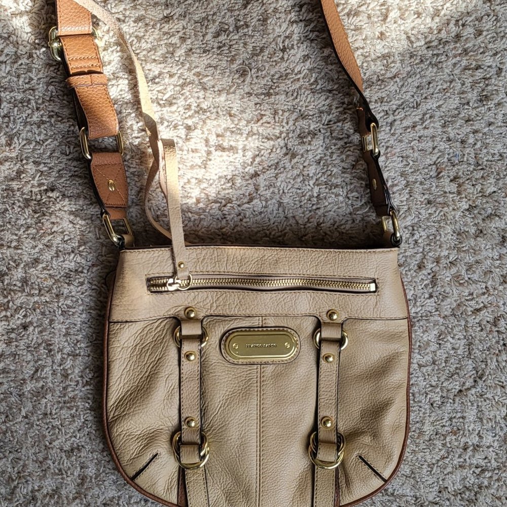 Franco Sarto Shoulder Bag